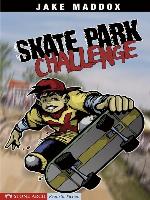 Skate Park Challenge
