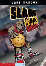 Slam Dunk Shoes