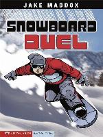 Snowboard Duel