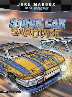Stock Car Sabotage