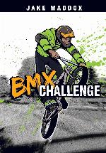 BMX Challenge