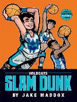 Wildcats Slam Dunk