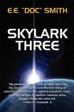 Skylark Three