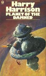Planet of the Damned