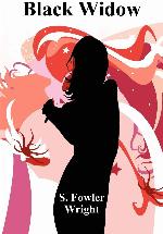 Black Widow: A Classic Crime Novel