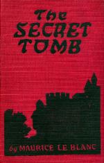 The Secret Tomb