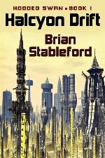 Halcyon Drift: Hooded Swan, Book One