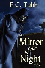 Mirror of the Night and Other Weird Tales