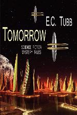 Tomorrow: Science Fiction Mystery Tales