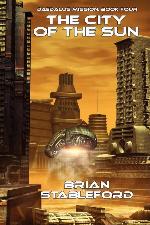 The City of the Sun: Daedalus Mission, Book Four