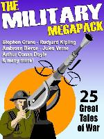 The Military Megapack