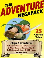 The Adventure Megapack