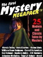 The First Mystery Megapack