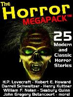 The Horror Megapack