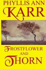 Frostflower and Thorn