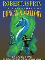 The Adventures of Duncan & Mallory: The Beginning