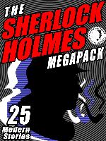 The Sherlock Holmes Megapack