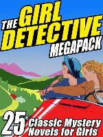 The Girl Detectives Megapack