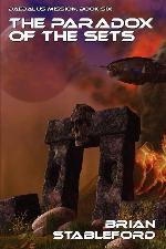 The Paradox of the Sets: Daedalus Mission, Book Six