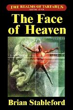 The Face of Heaven: The Realms of Tartarus, Book One