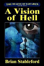 A Vision of Hell: The Realms of Tartarus, Book Two