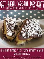 Get-Real Vegan Desserts