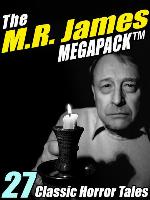 The M. R. James Megapack