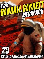 The Randall Garrett Megapack