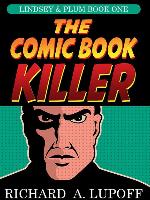 The Comic Book Killer