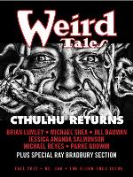 Weird Tales, Volume 360