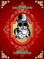 A Cats Steampunk Alphabet