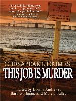 Chesapeake Crimes