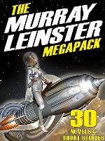 The Murray Leinster Megapack