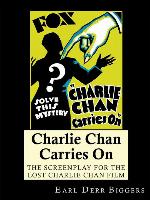 Charlie Chan Carries On
