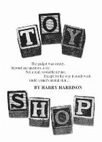 Toy Shop And Two Others