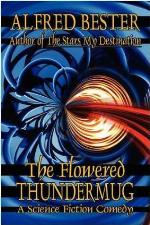 The Flowered Thundermug