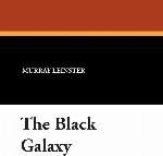 The Black Galaxy