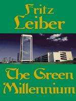 The Green Millennium