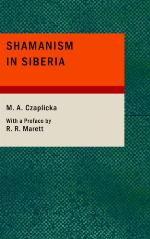 Shamanism in Siberia