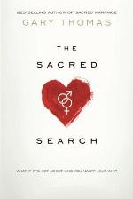 The Sacred Search