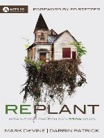 Replant