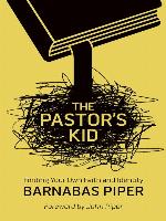 Pastor's Kid