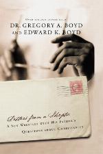 Letters from a Skeptic