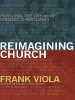 Reimagining Church