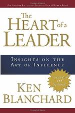 The Heart of a Leader