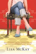 You Can Still Wear Cute Shoes