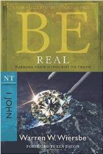 Be Real (1 John)
