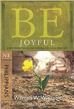 Be Joyful (Philippians)