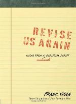 Revise Us Again
