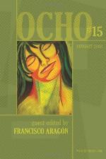 Ocho #15: Mipoesias Magazine Print Companion